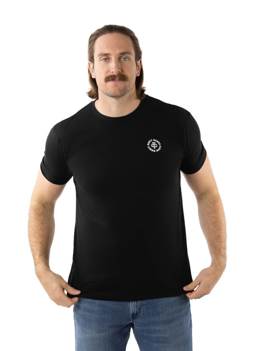 Troll Co. Twisting Wrenches Tee