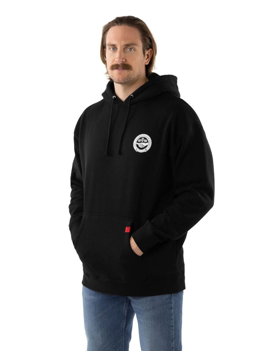 Troll Co. Haggler Hoodie