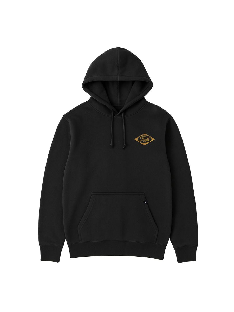 Troll Co. WHUS Twin Hoodie