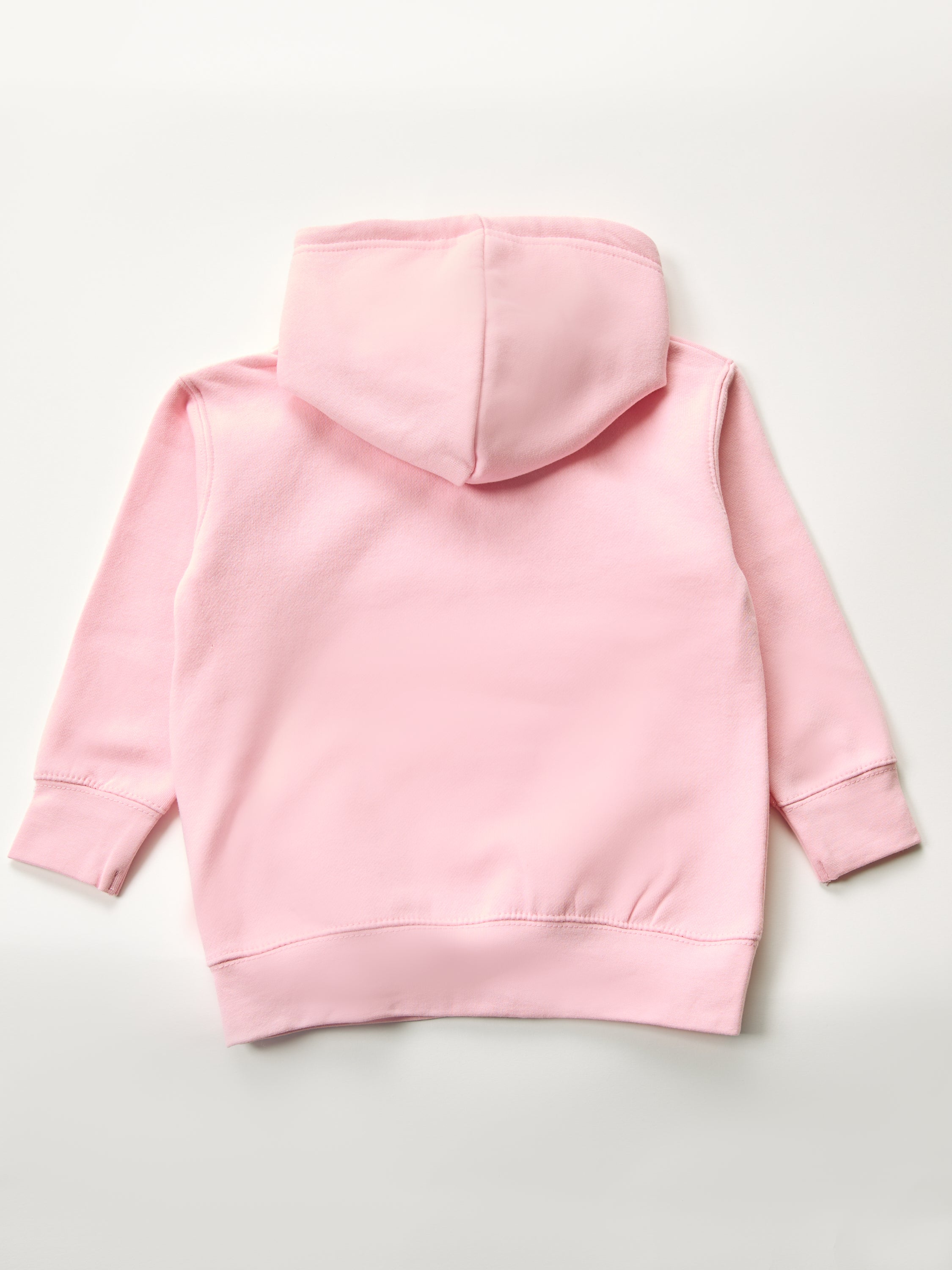 East Coast Lifestyle Toddler Classic Anchor Hoodie