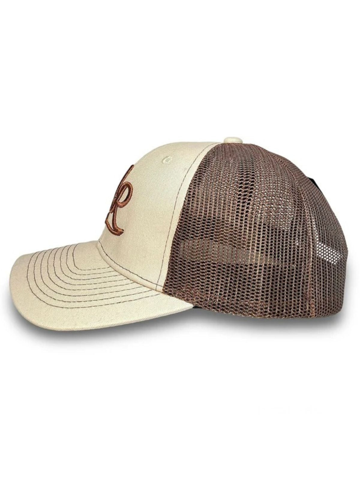 Whiskey Road The Ranch Hand Hat