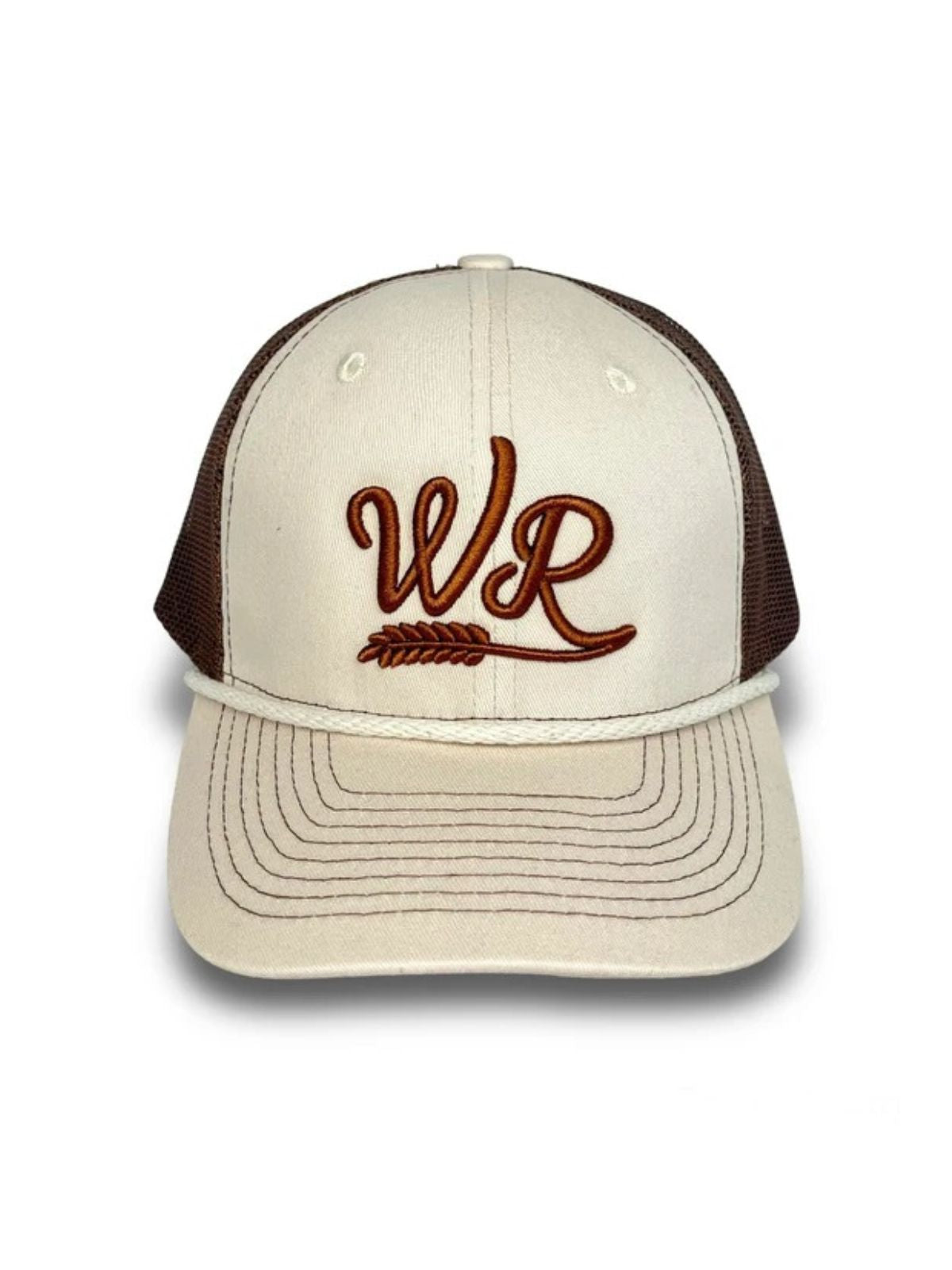 Whiskey Road The Ranch Hand Hat
