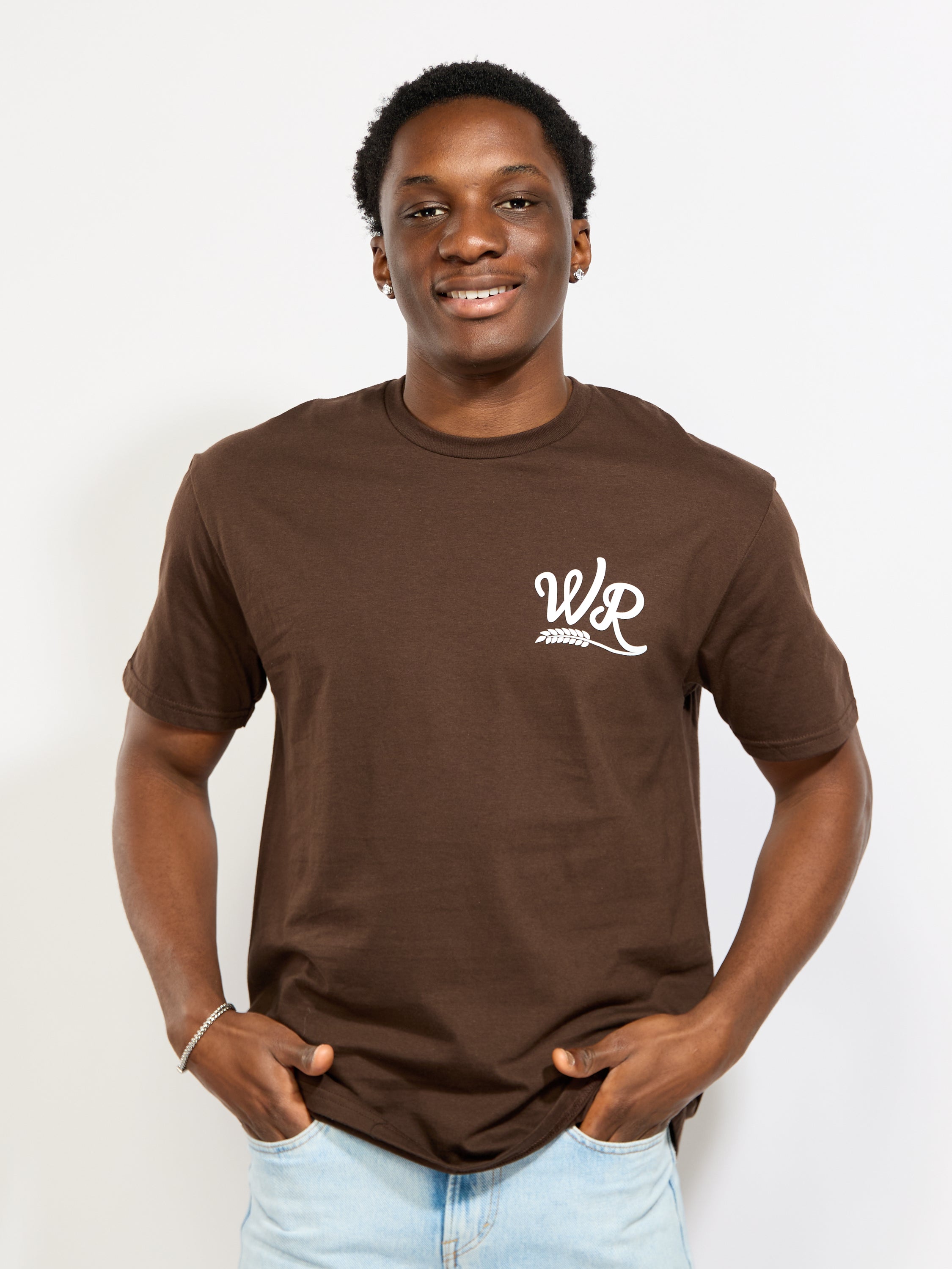 Whiskey Road Duck Tee