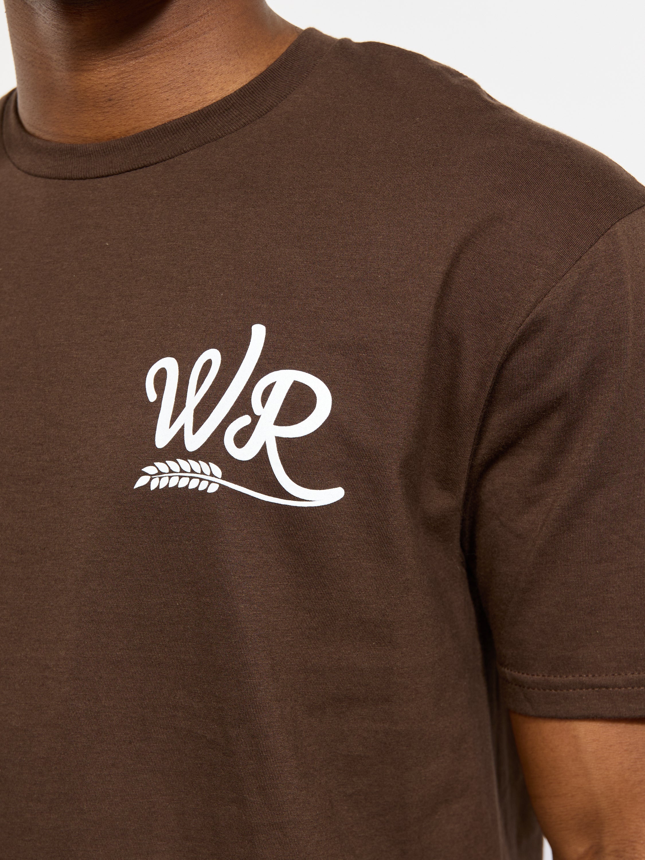 Whiskey Road Duck Tee