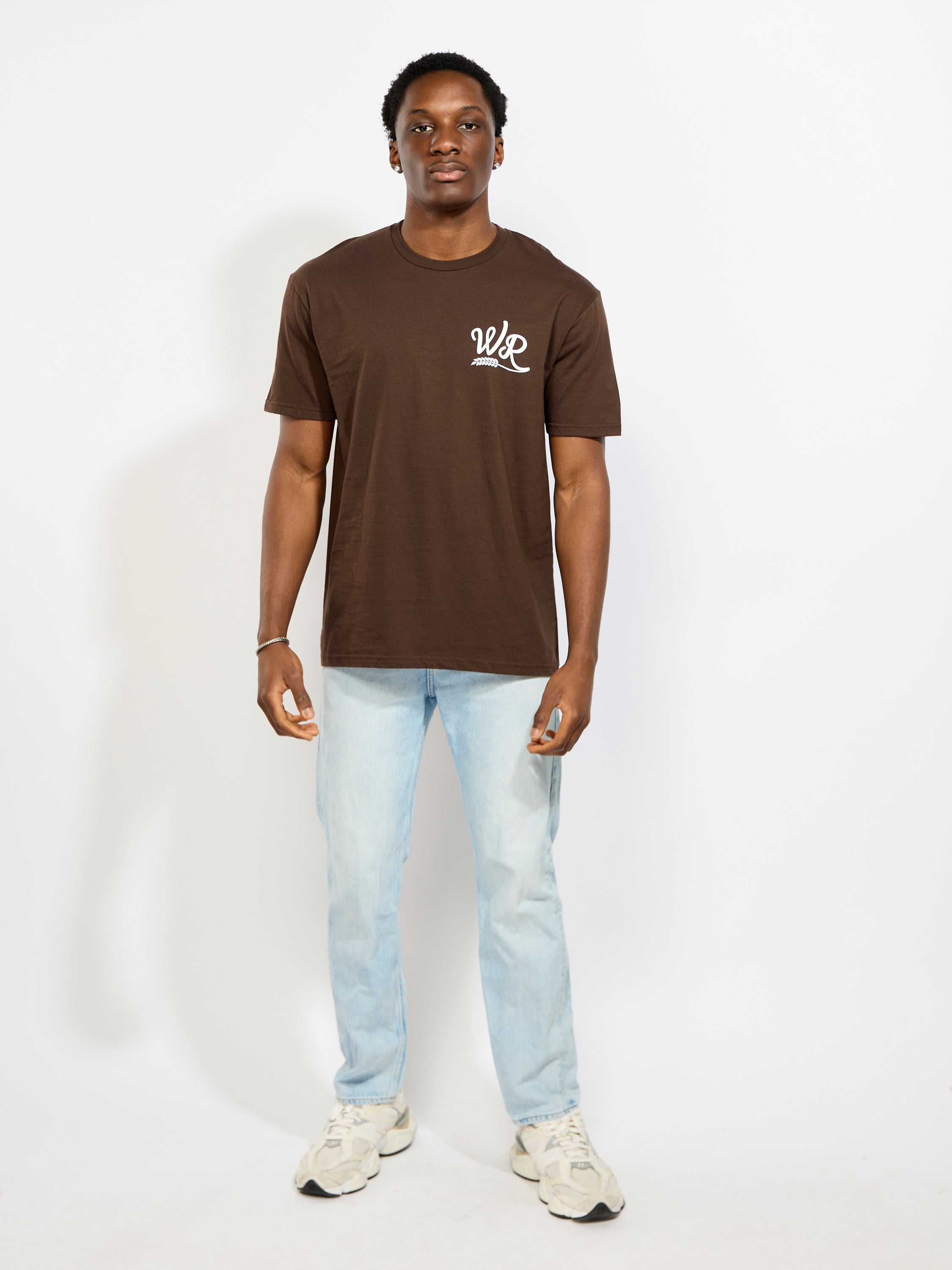 Whiskey Road Duck Tee