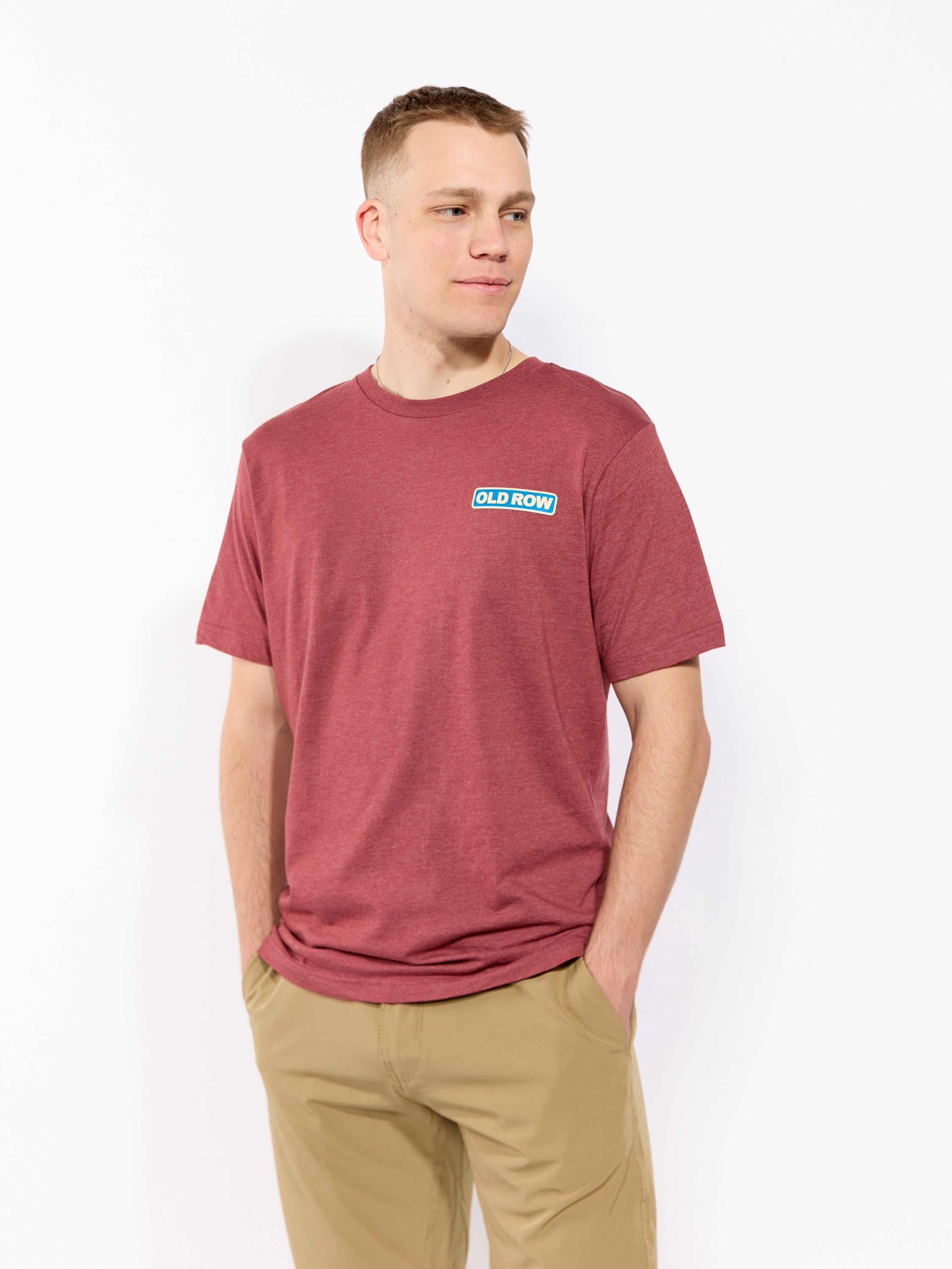 Barstool Sports Bad Day To Be a Beer Marlin Tee