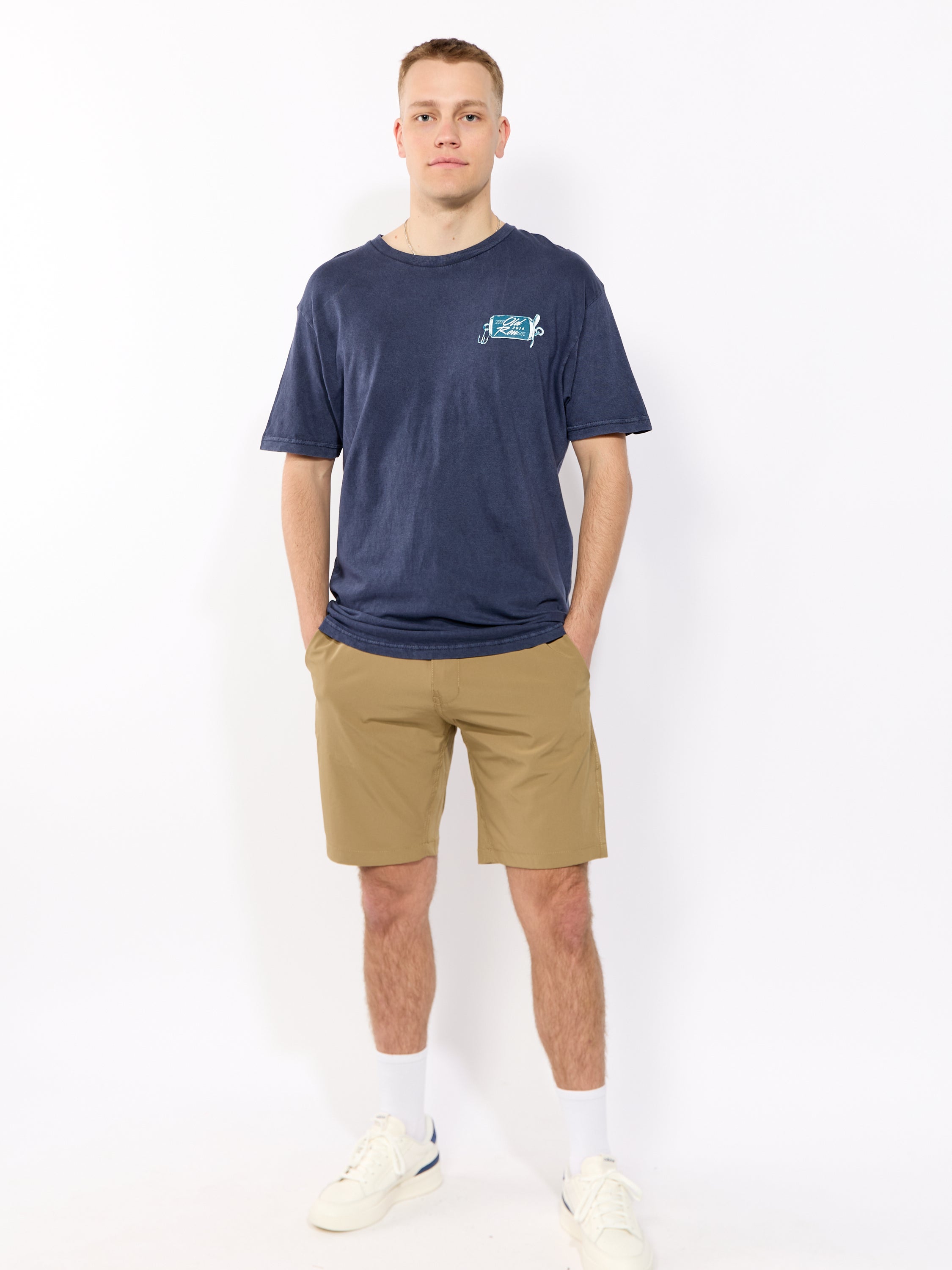 Barstool Sports The Crawdaddy Tee