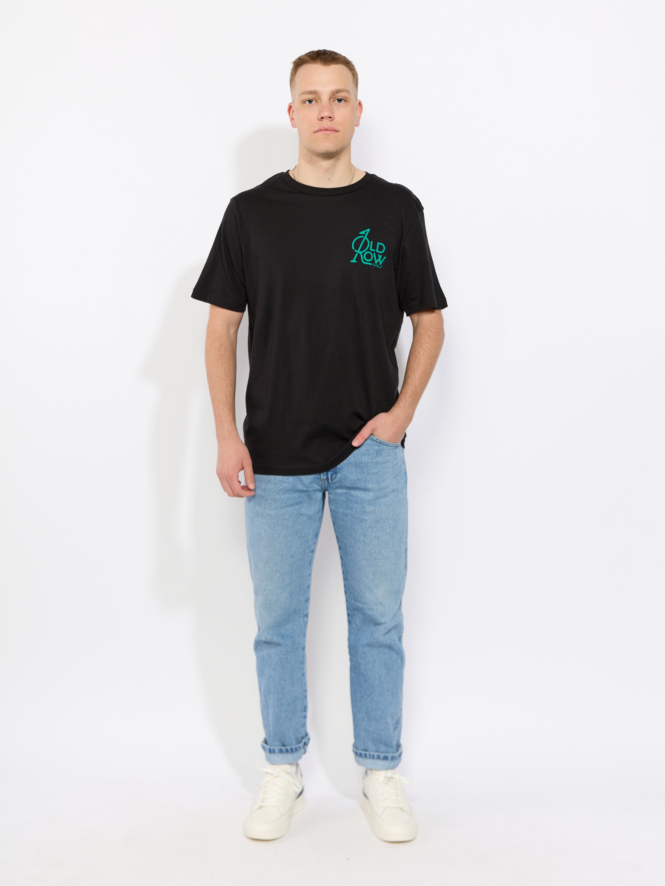 Barstool Sports Glizzies on the Green Tee