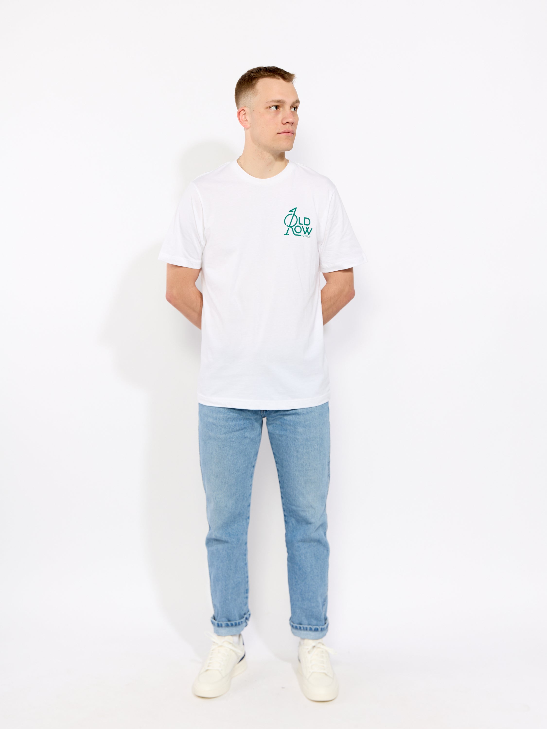 Barstool Sports Glizzies on the Green Tee