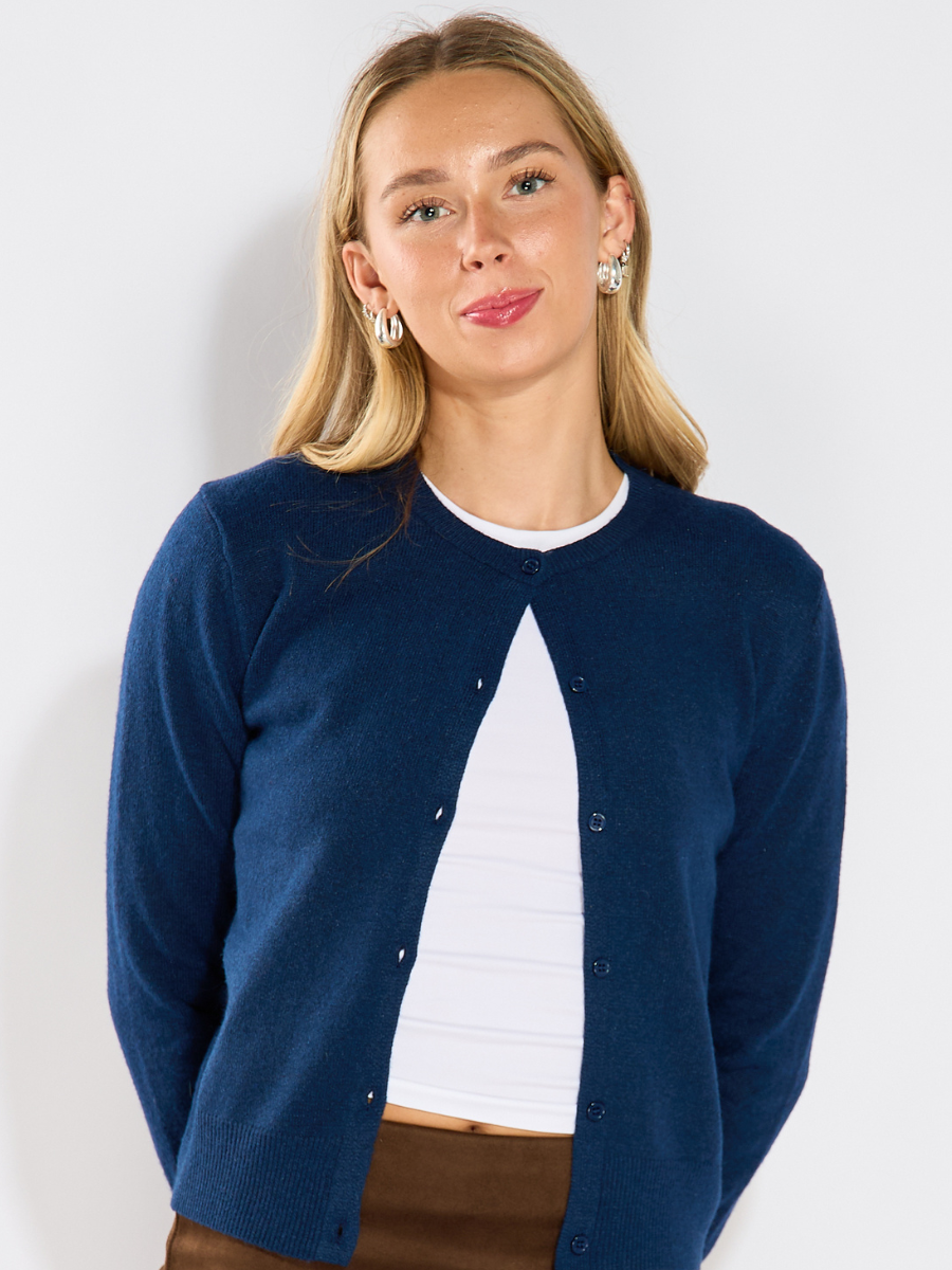 Womens Sweaters & Cardigans
