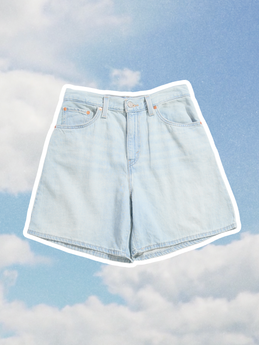 Womens Shorts