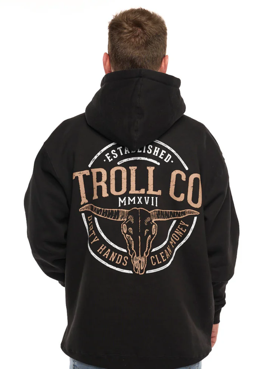 Mens Hoodies