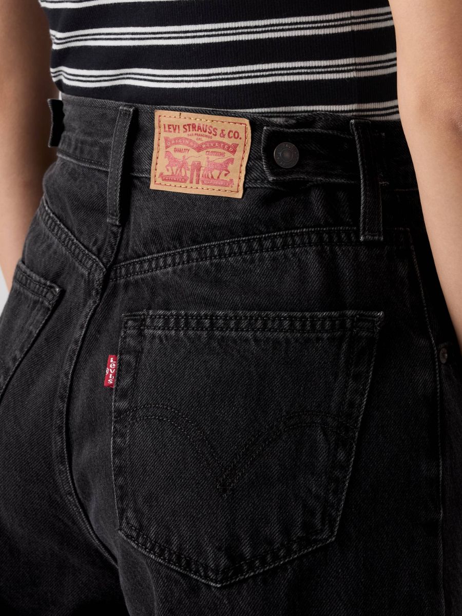 Levi’s Cinch Baggy Capturing Moments Jean