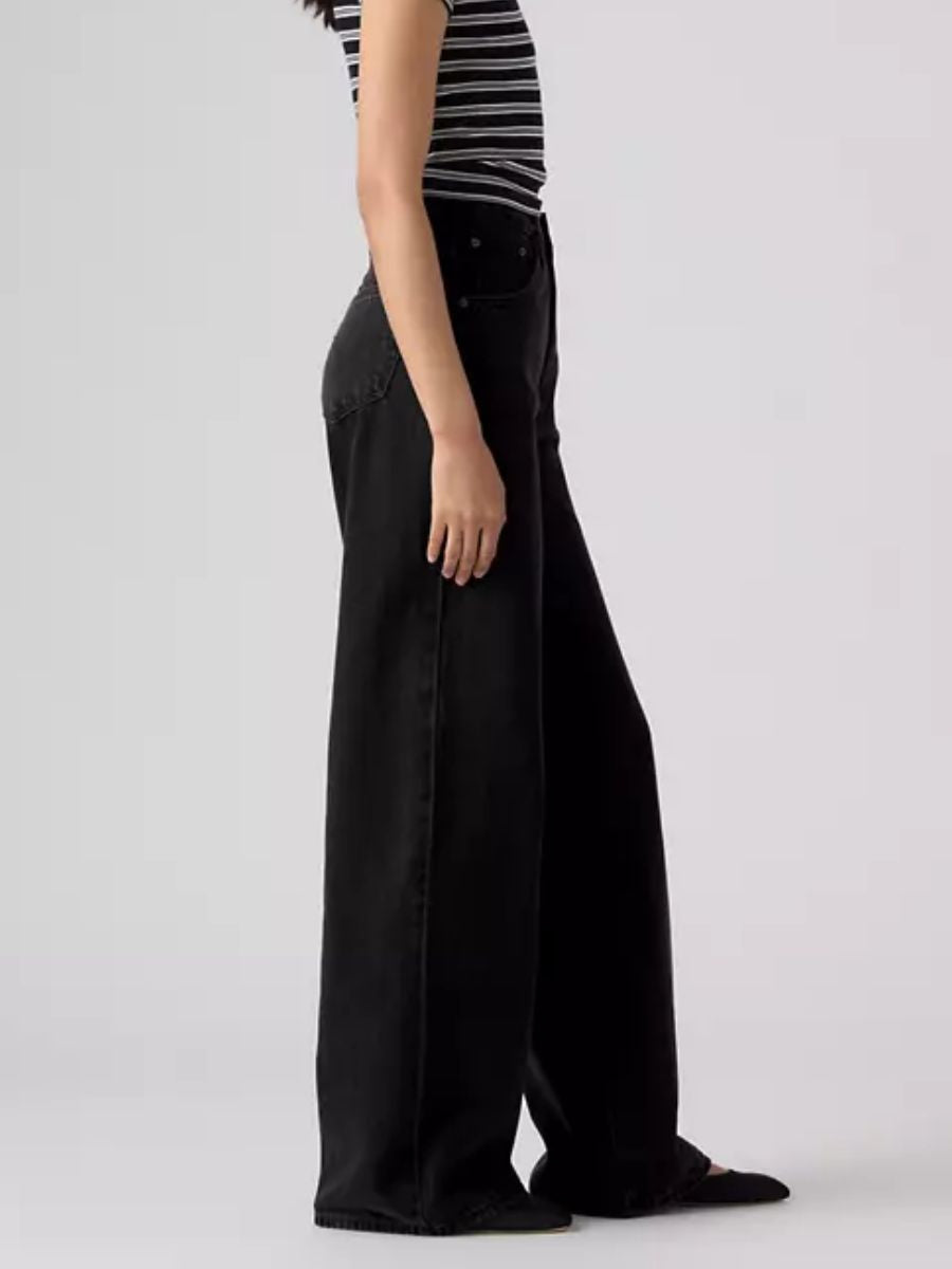 Levi’s Cinch Baggy Capturing Moments Jean