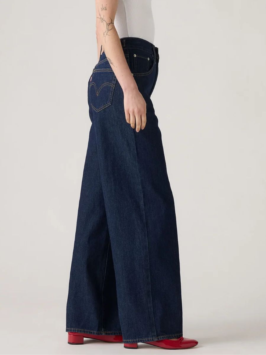 Levi’s Cinch Baggy Reign of the Rinse Jean