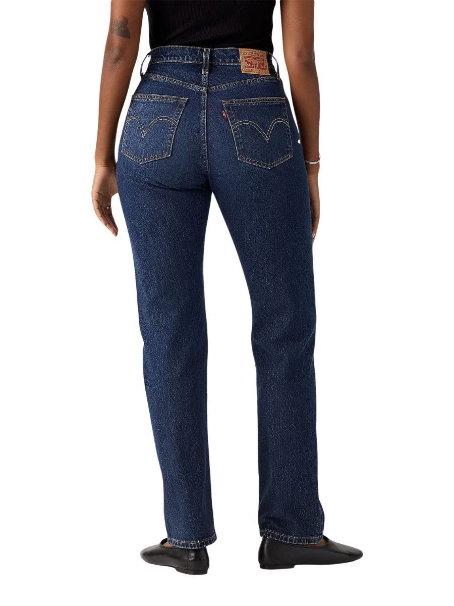 Levi’s 501 Curve Mild Salsa Jean