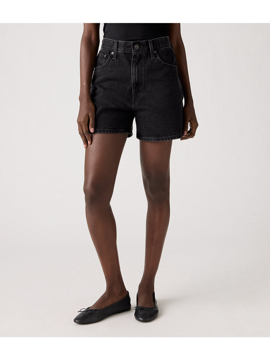 Levi's Cinch Mid Short Open Mind