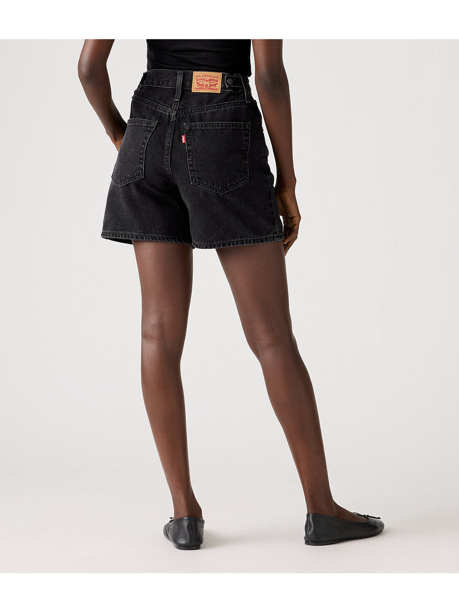 Levi's Cinch Mid Short Open Mind