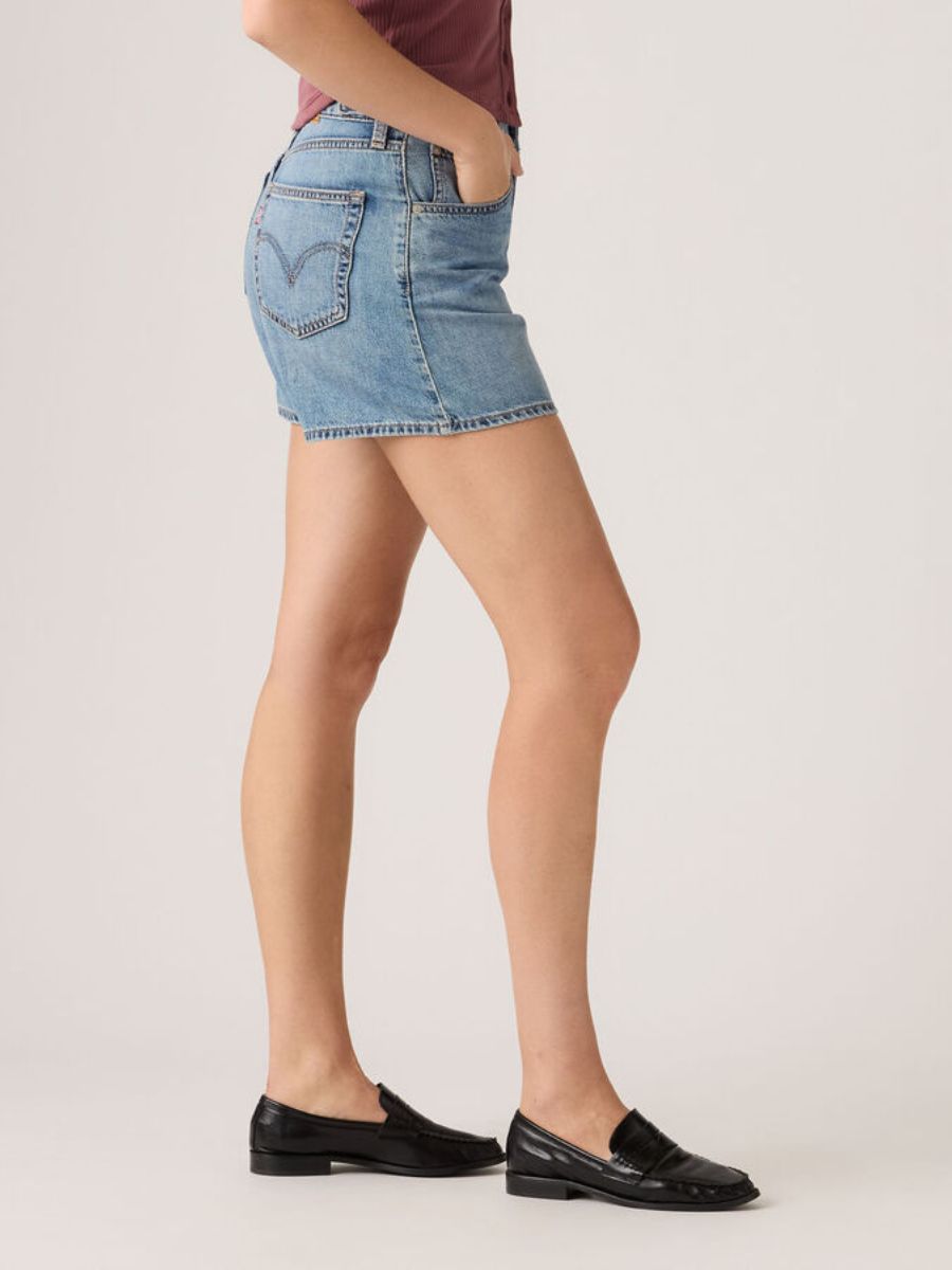 Levi's Cinch Mid Short Lift Up