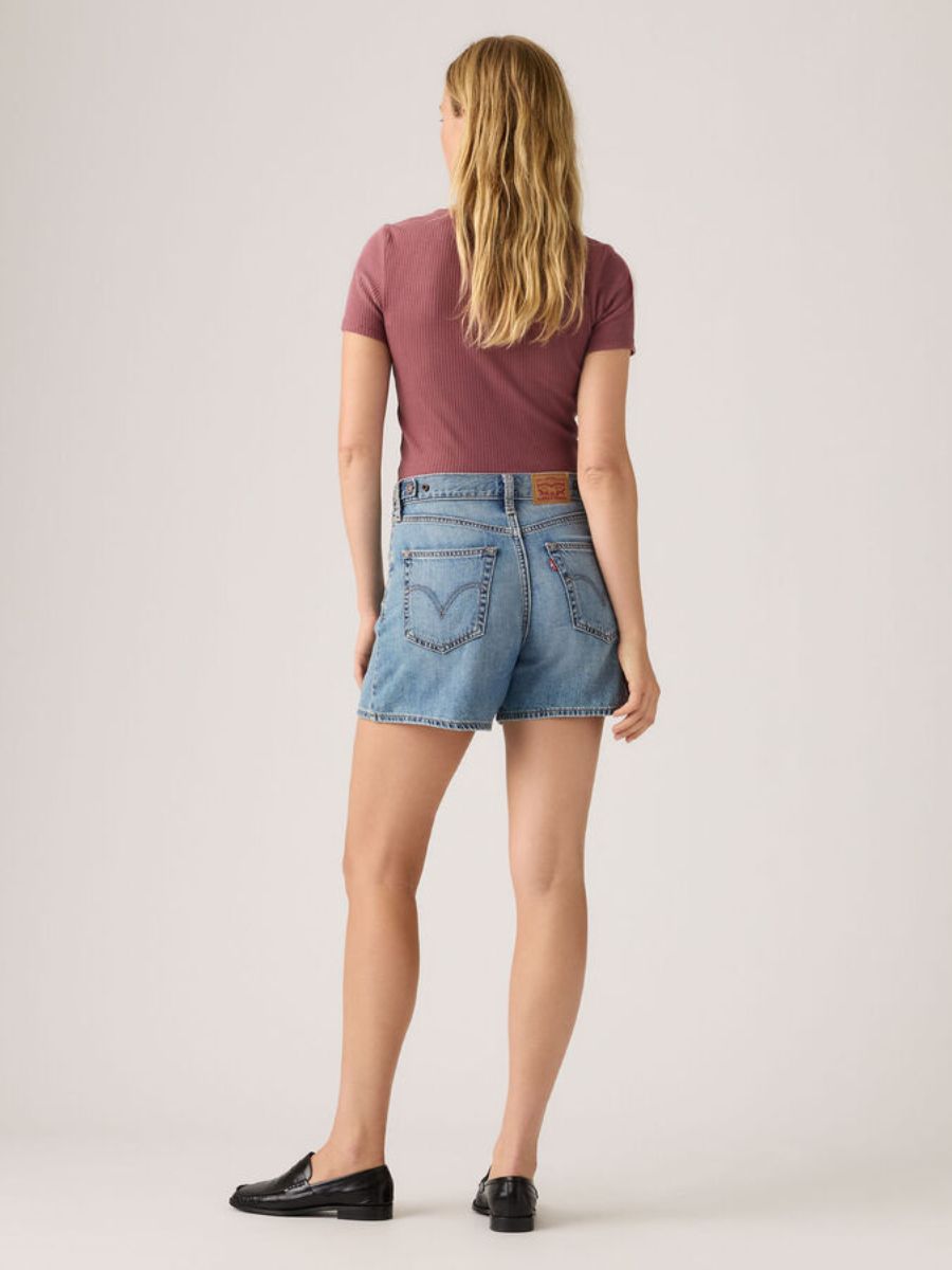 Levi's Cinch Mid Short Lift Up
