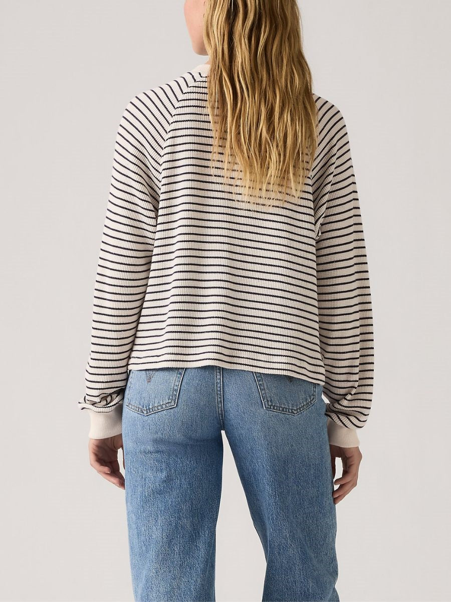 Levi’s Lassen Henley
