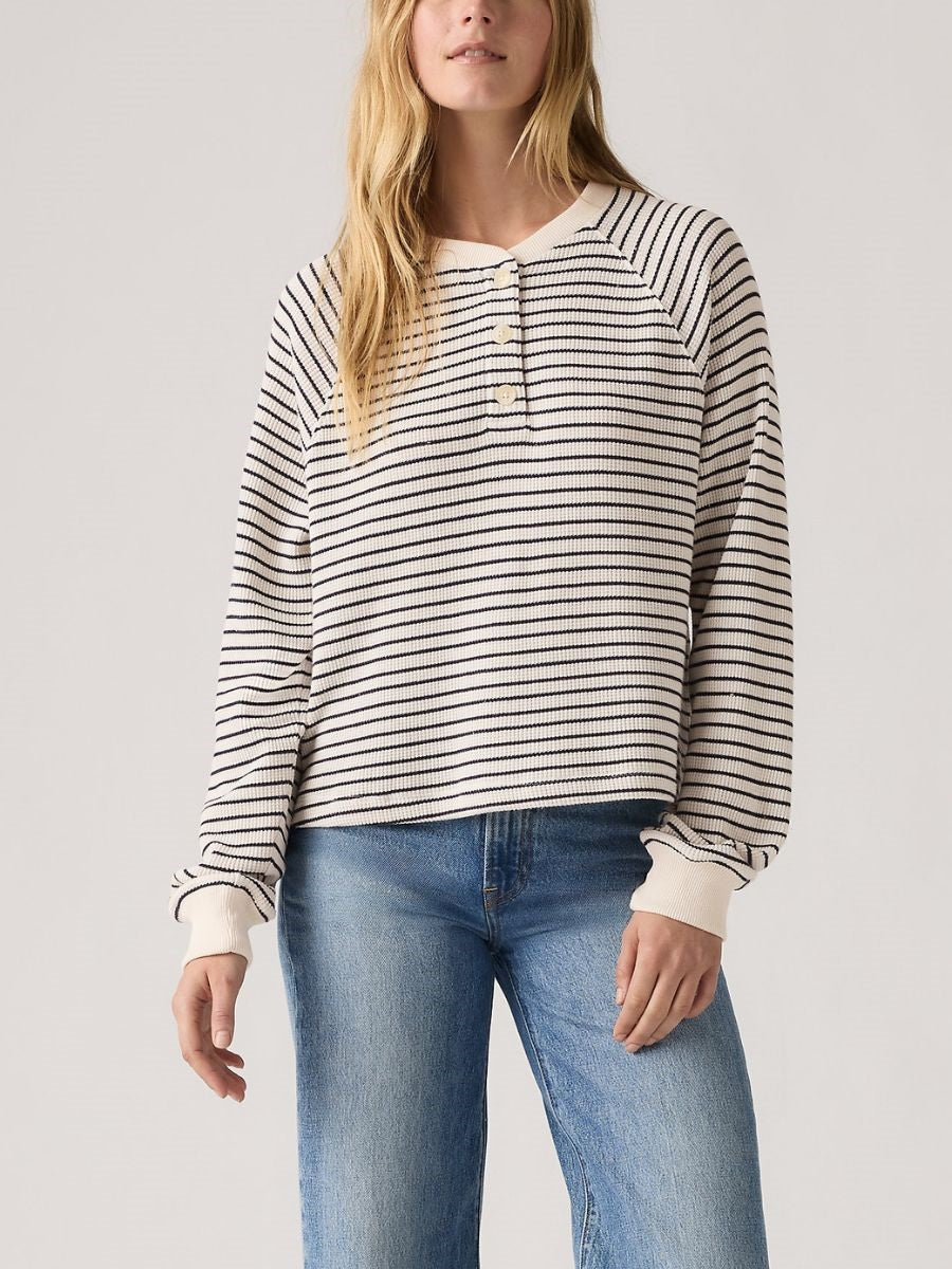 Levi’s Lassen Henley