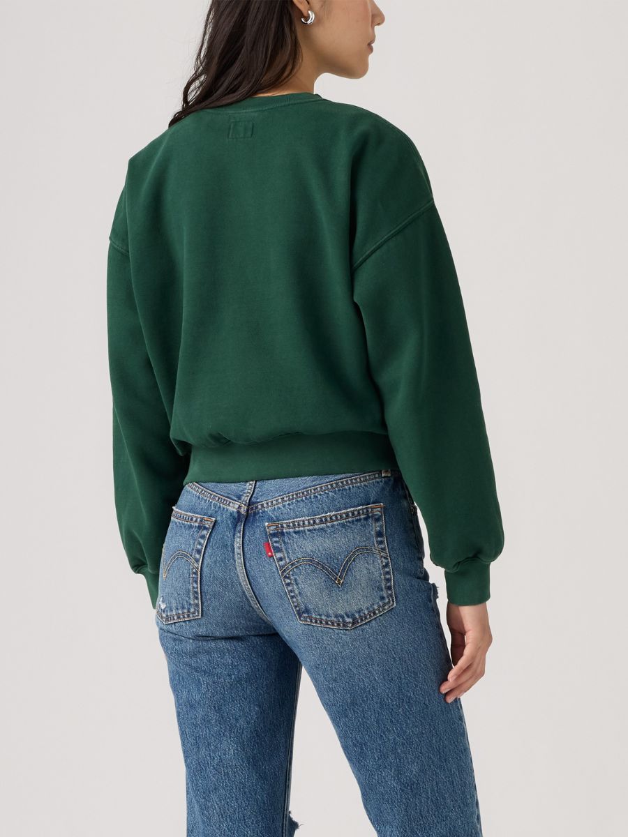 Levi’s Vintage Boxy Pine Sweatshirt