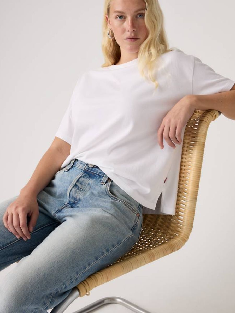 Levi's 90s Fade Short Sleeve Tee