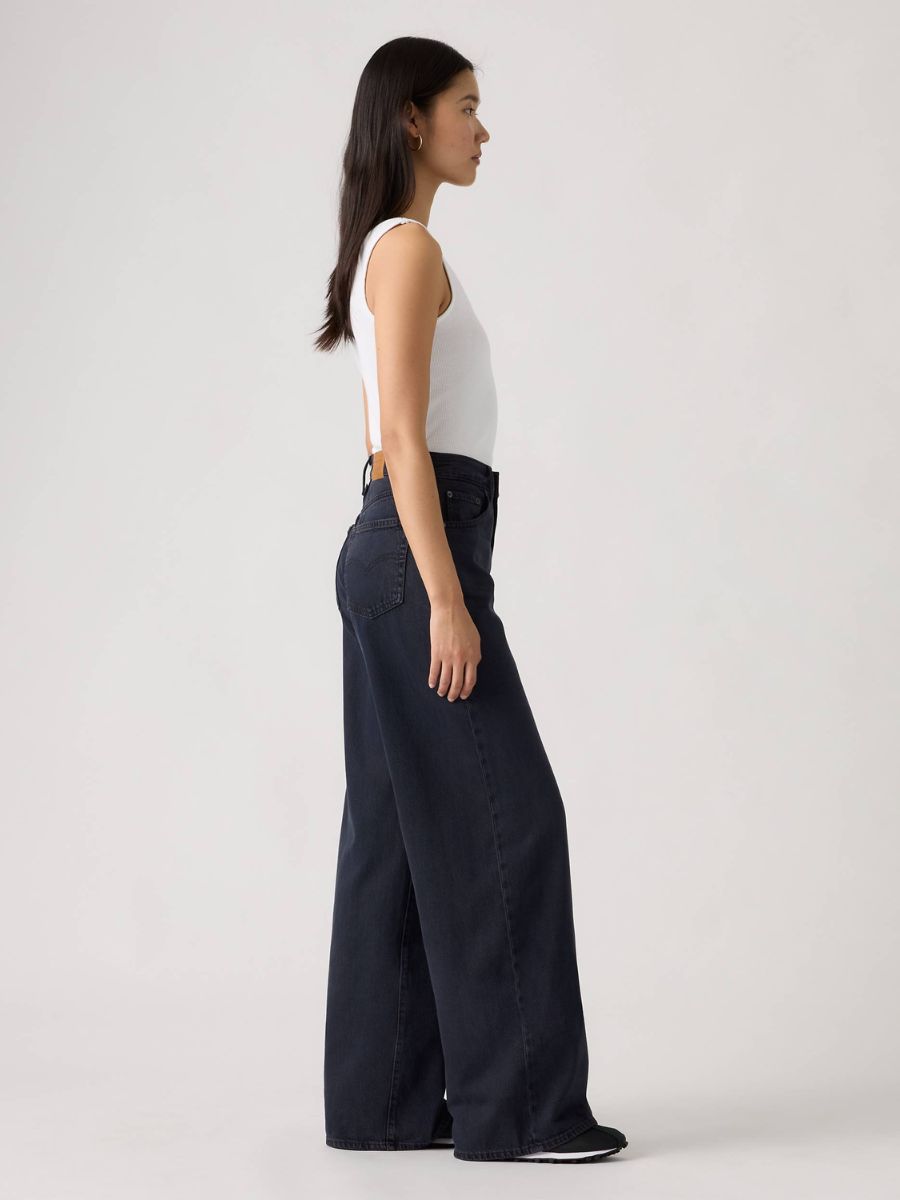 Levi’s Cinch Wide Leg Dark Humour Jean