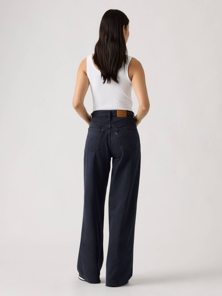 Levi’s Cinch Wide Leg Dark Humour Jean