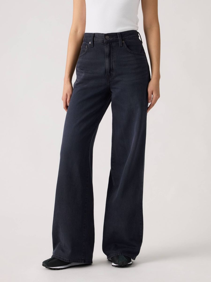 Levi’s Cinch Wide Leg Dark Humour Jean