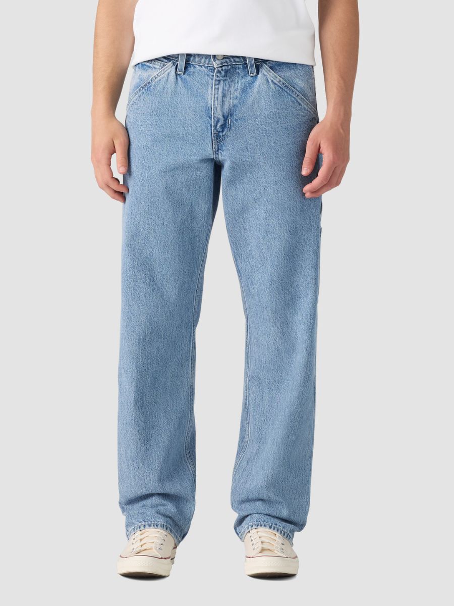 Levi's 555 Relaxed Carpenter Loose Fit Jean