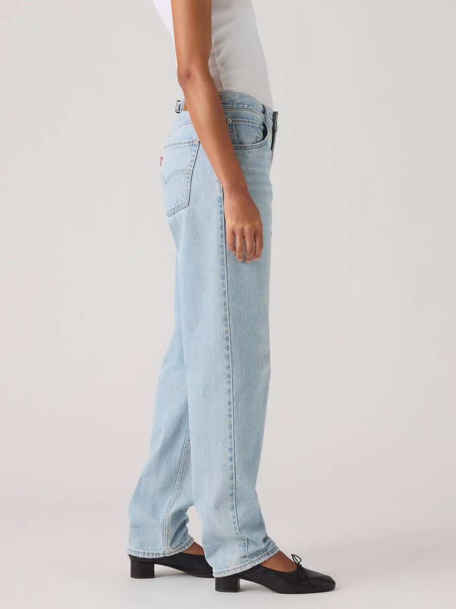 Levi’s Loose Taper Message Sent Jean