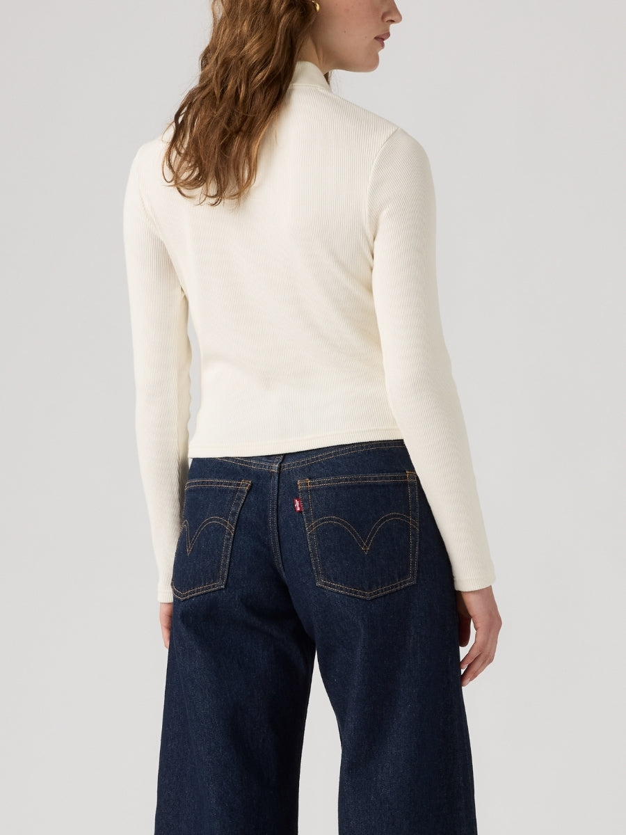 Levi’s Rory Long Sleeve Polo Shirt