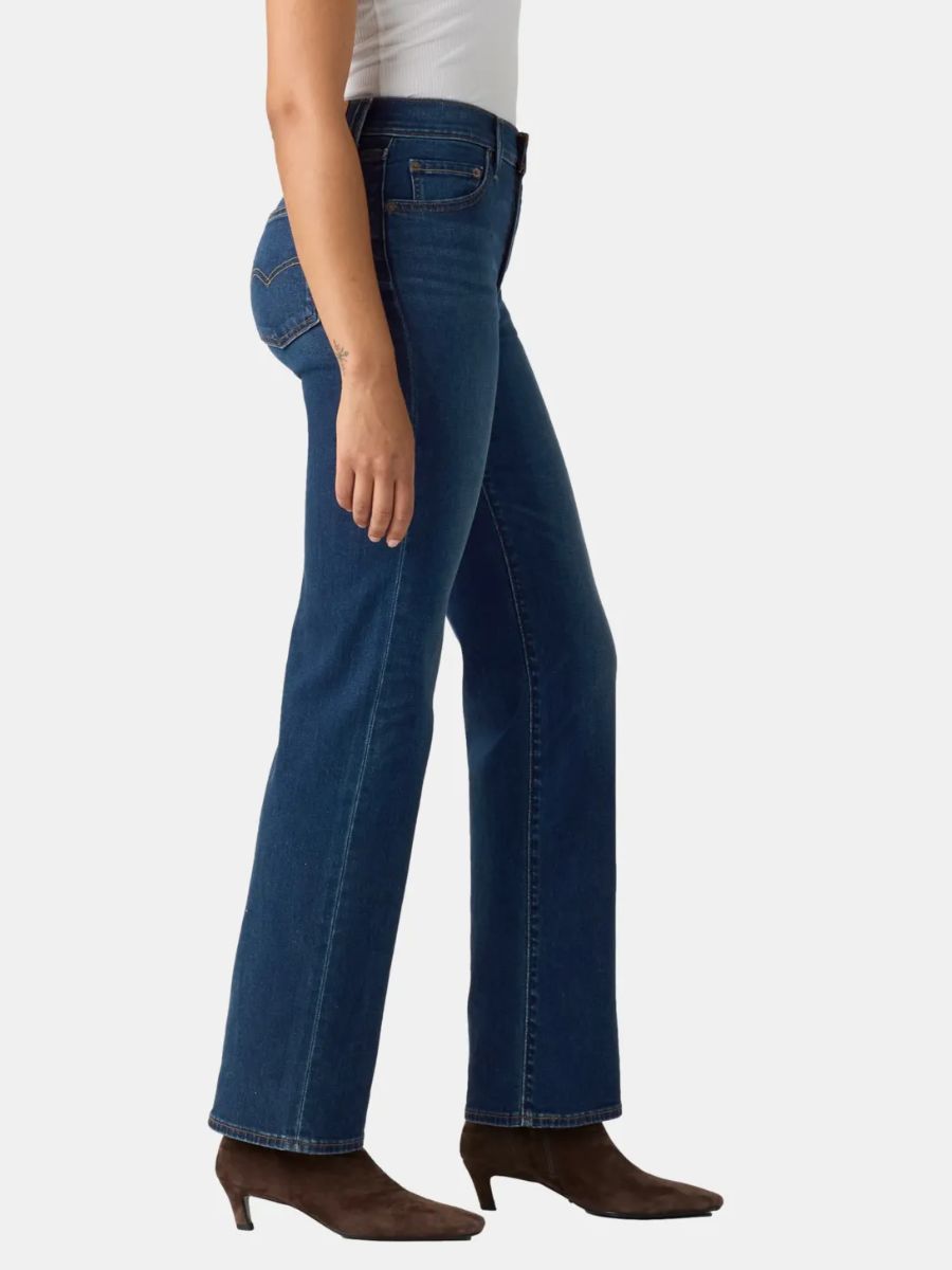 Levi's 723 Straight Leg Jean True Blue