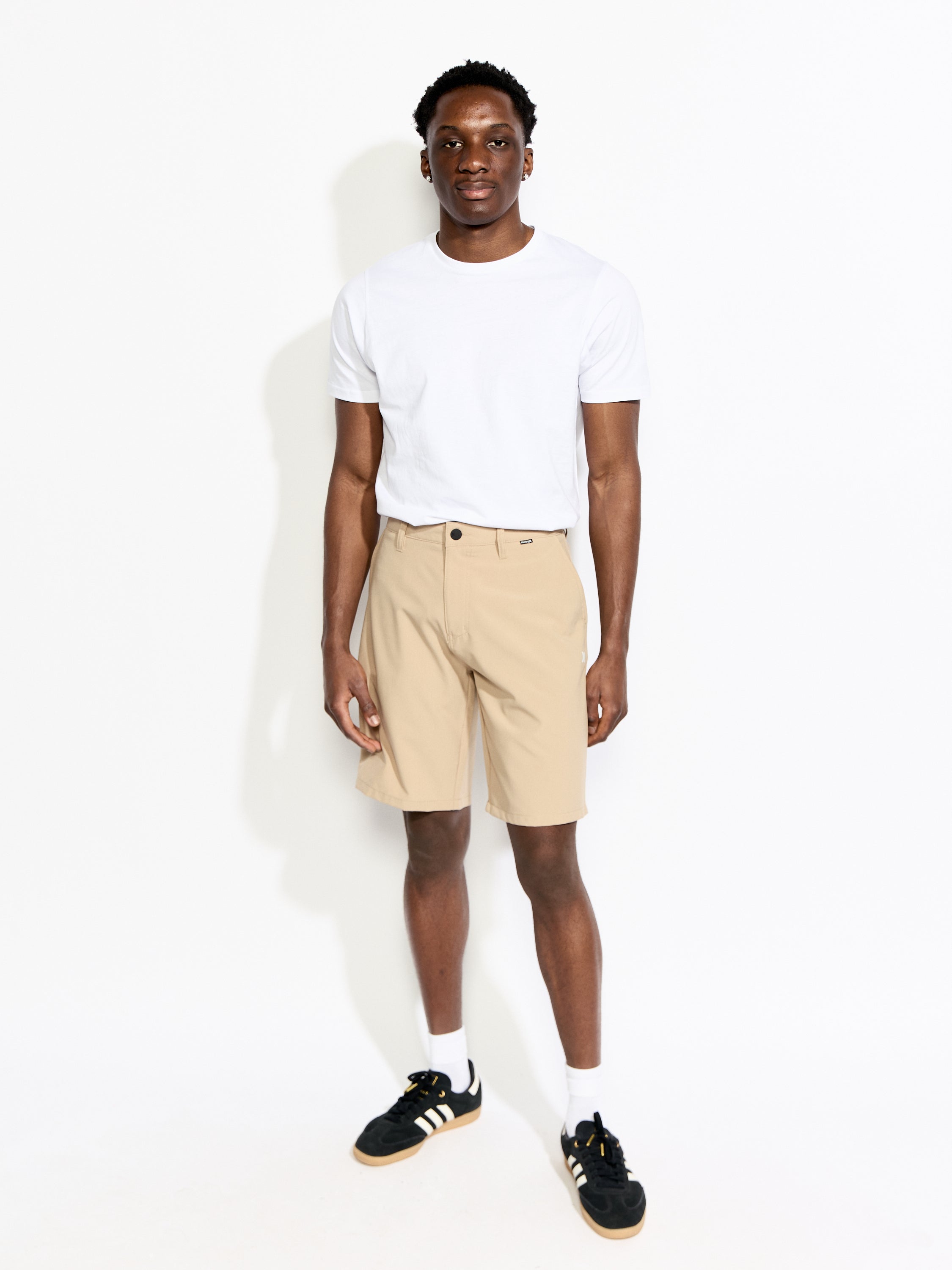 Hurley Hybrid Walk Short