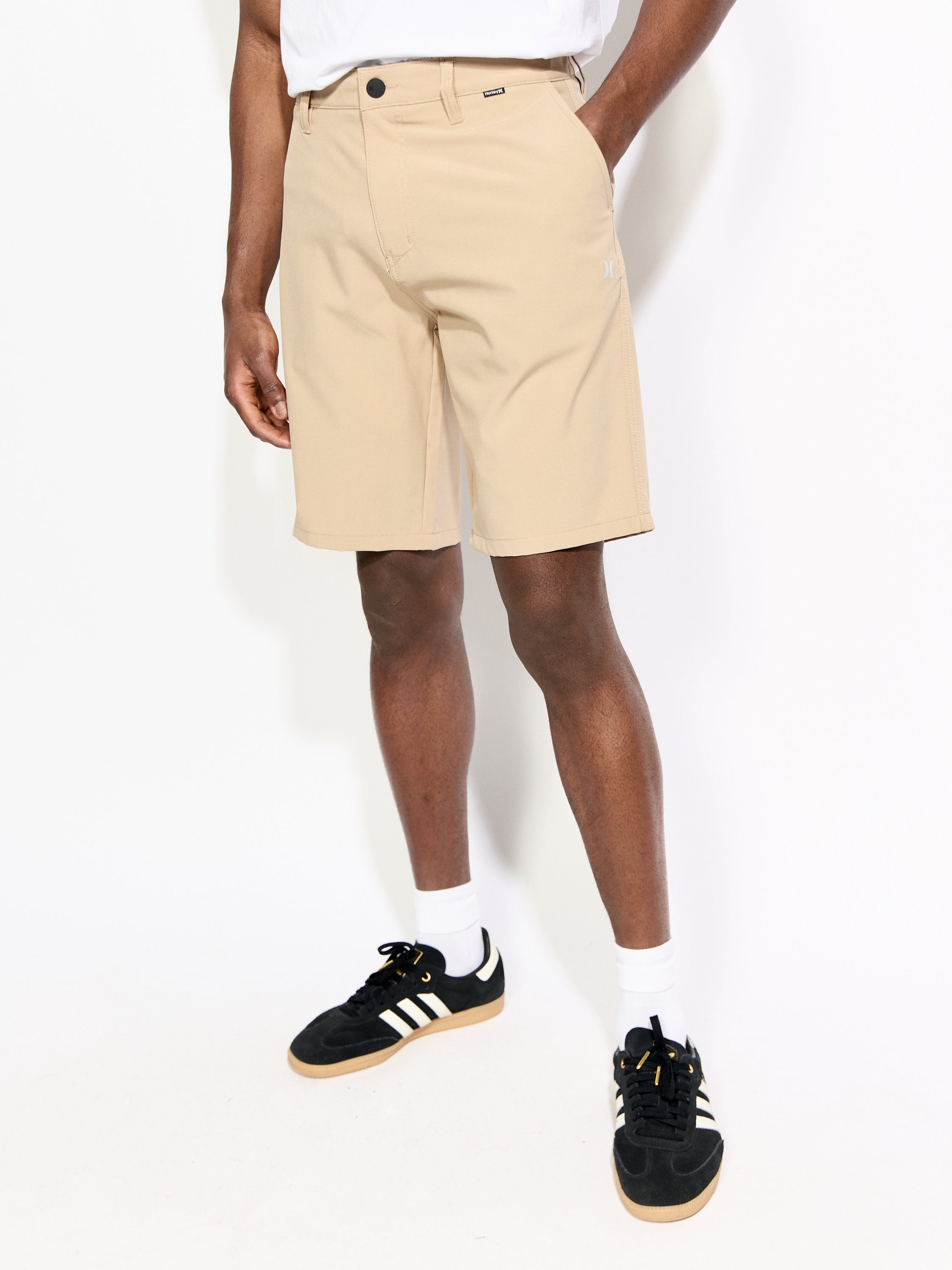Hurley Hybrid Walk Short