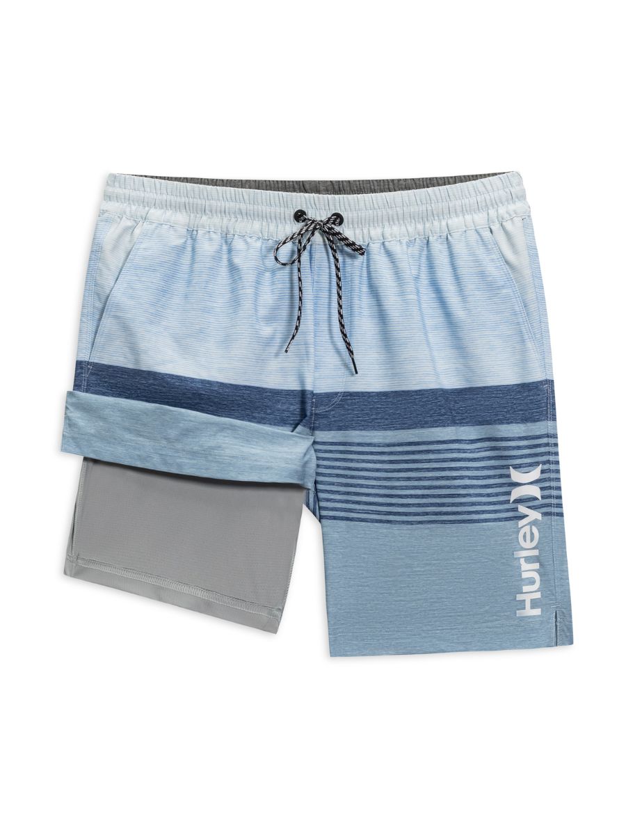 Hurley Epic Ombre Swim Short