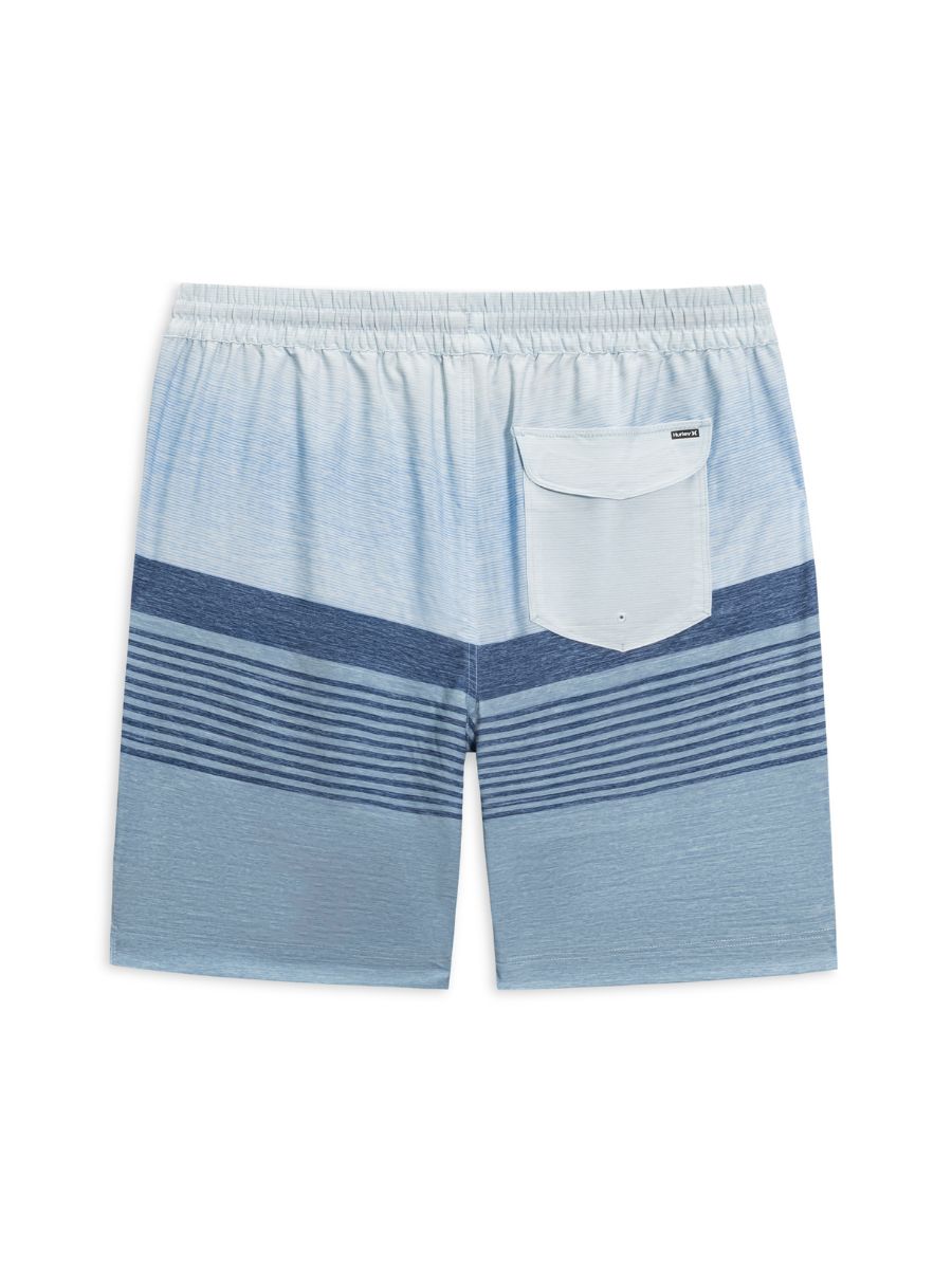 Hurley Epic Ombre Swim Short