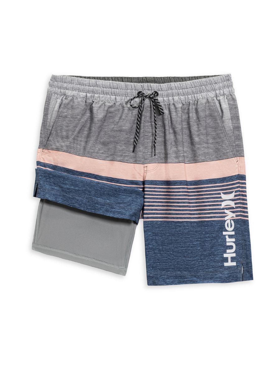 Hurley Epic Ombre Swim Short