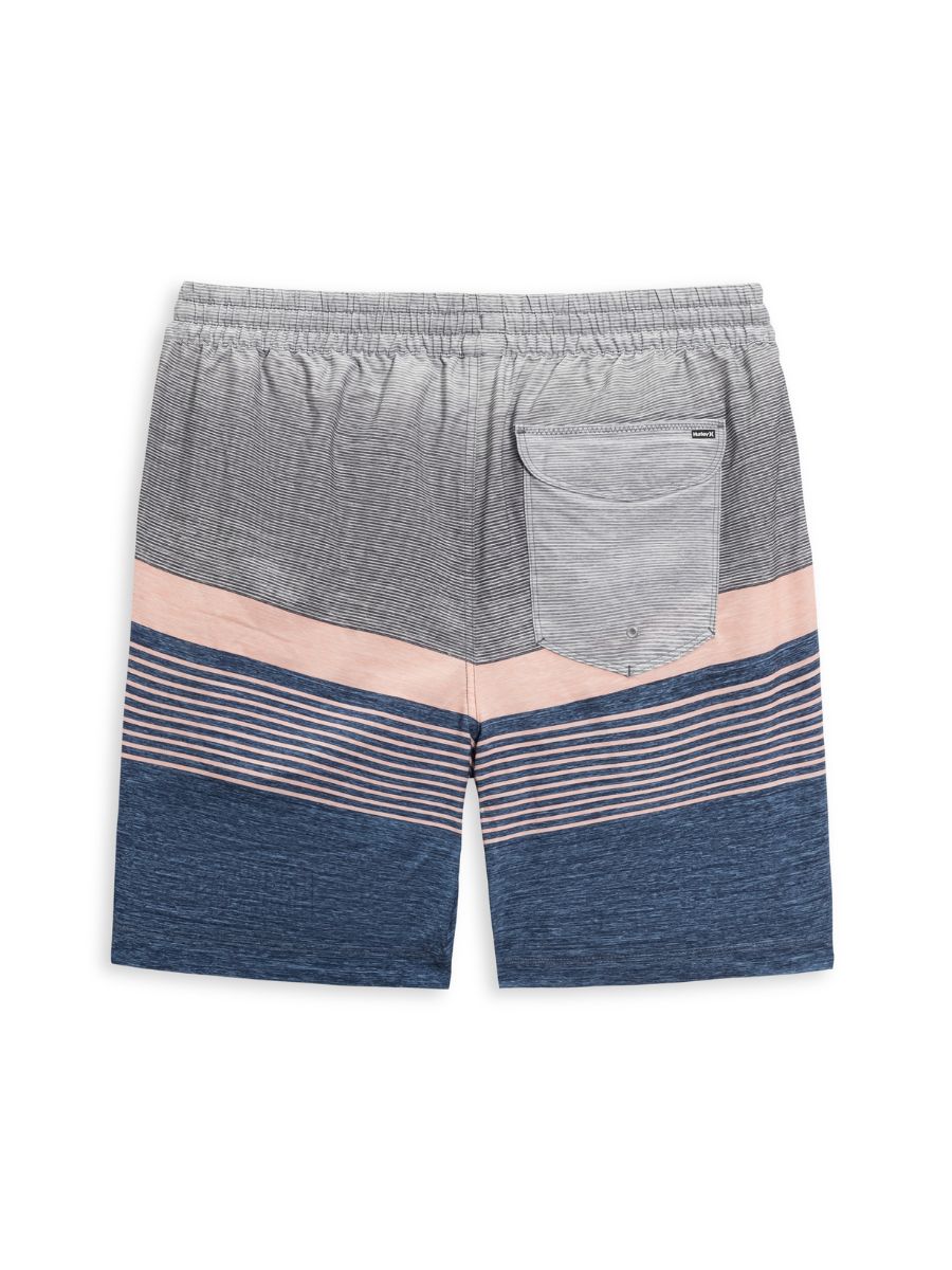 Hurley Epic Ombre Swim Short