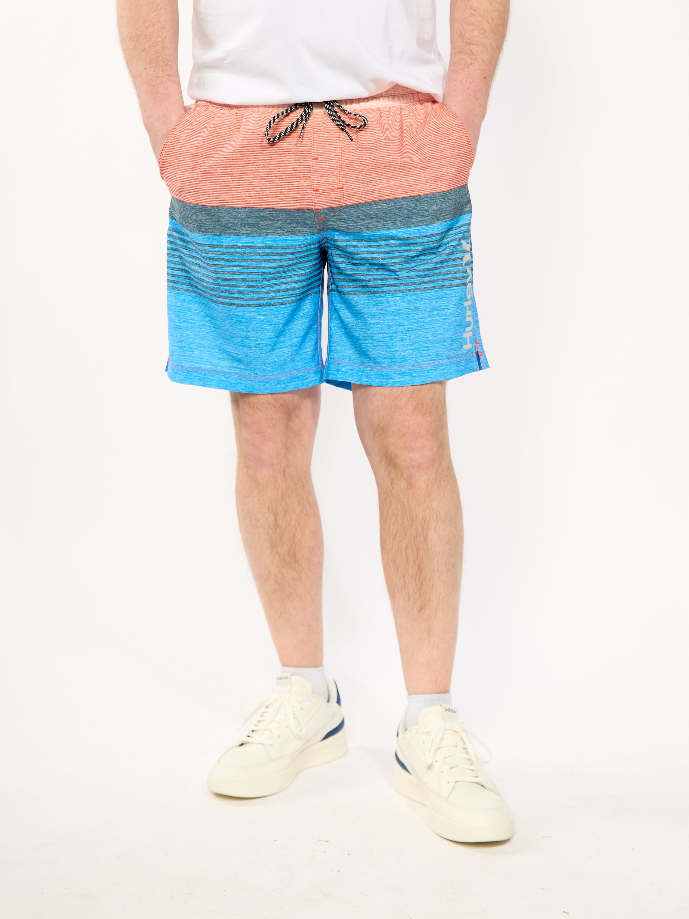 Hurley Epic Ombre Swim Short