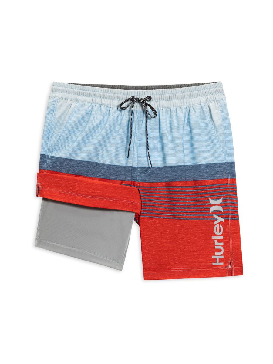 Hurley Epic Ombre Swim Short