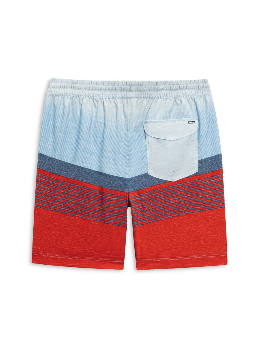Hurley Epic Ombre Swim Short