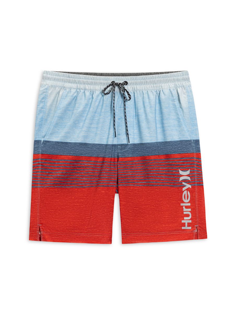 Hurley Epic Ombre Swim Short