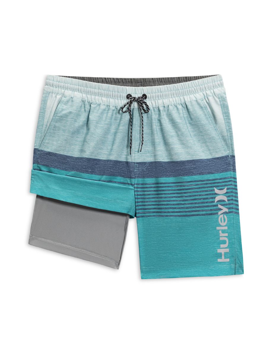 Hurley Epic Ombre Swim Short