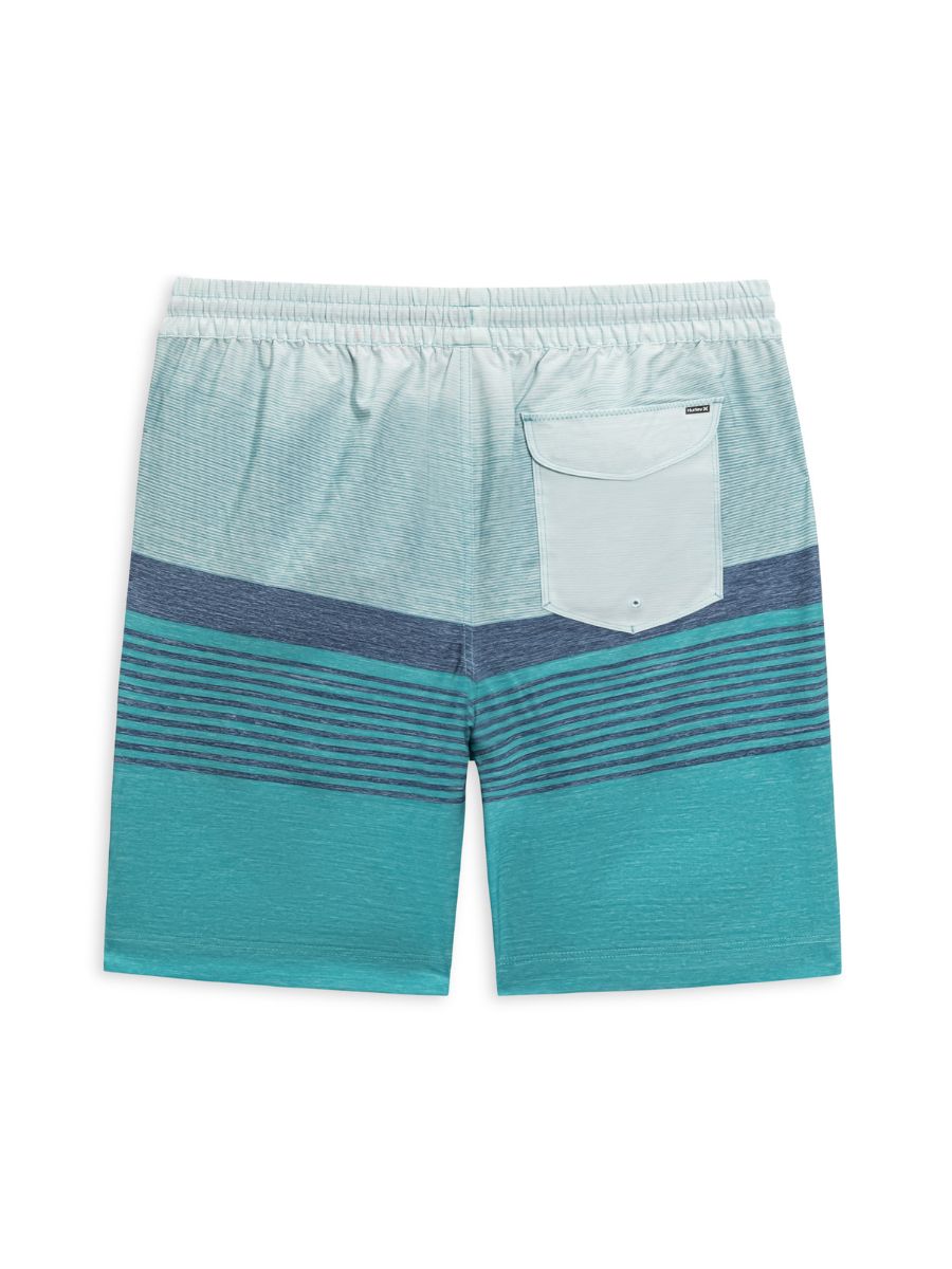 Hurley Epic Ombre Swim Short