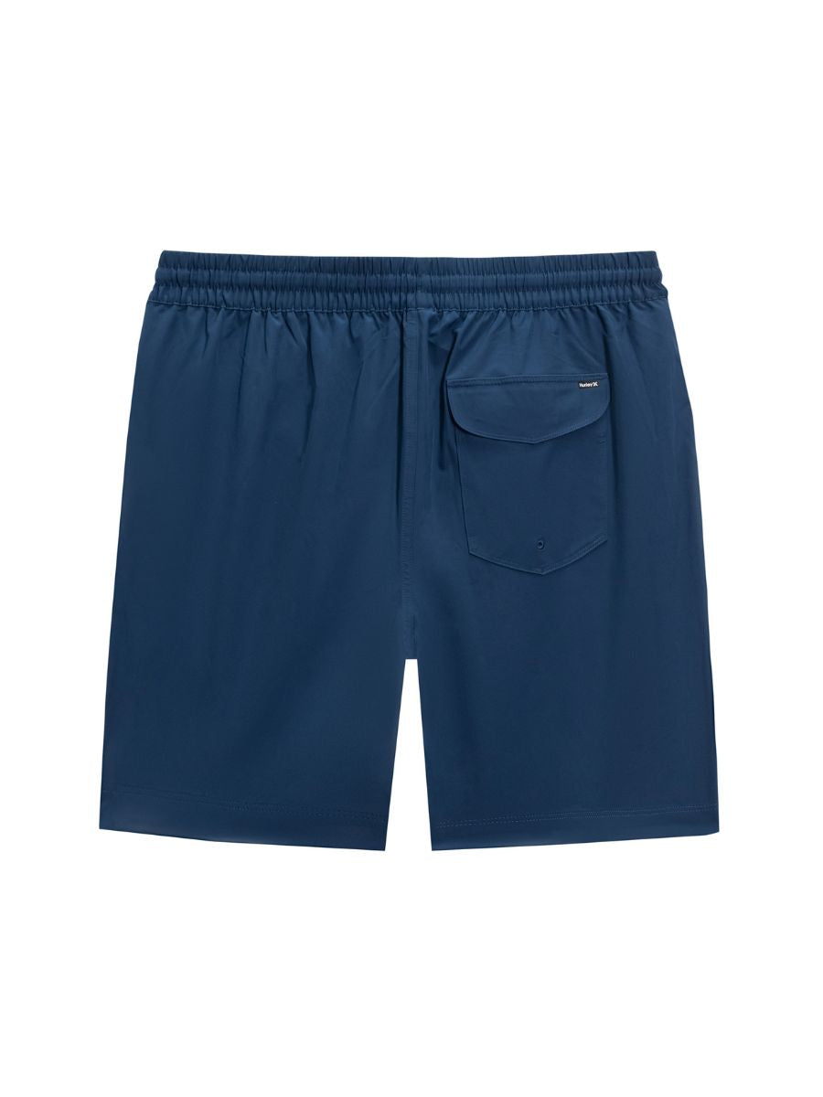 Hurley Cross Over Volley Swim Short