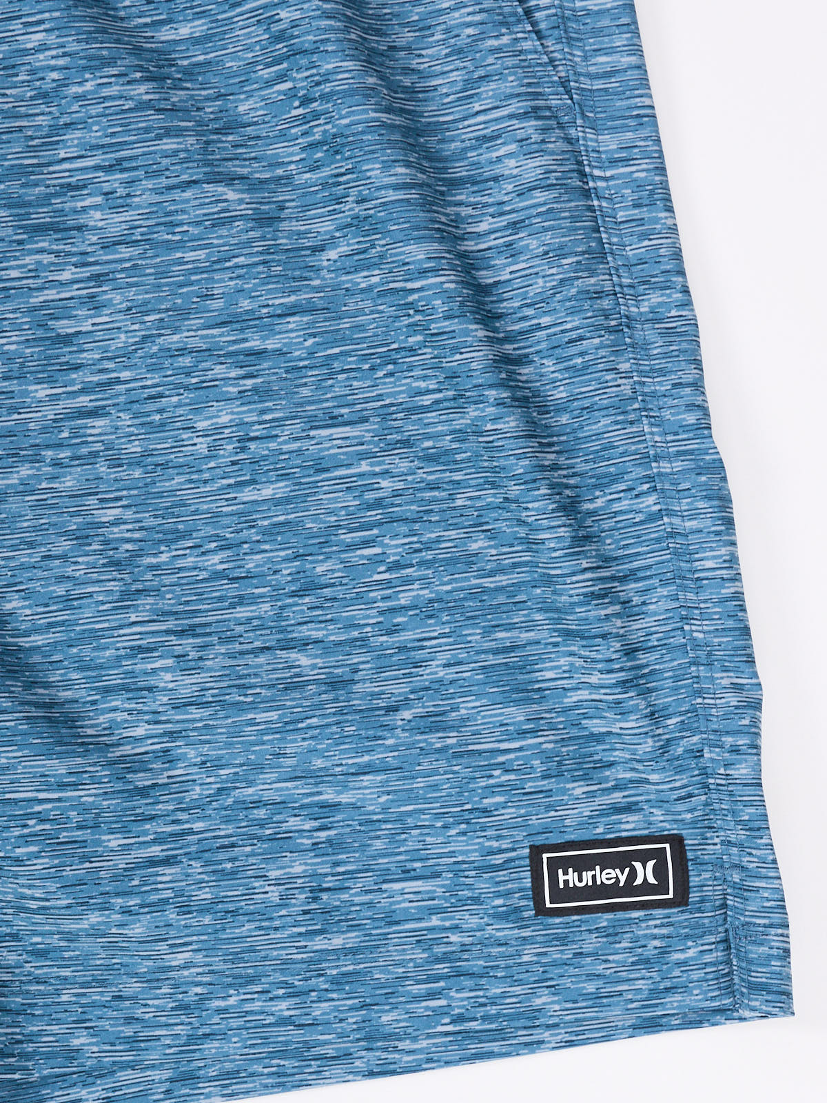 Hurley Static Volley Swim Short