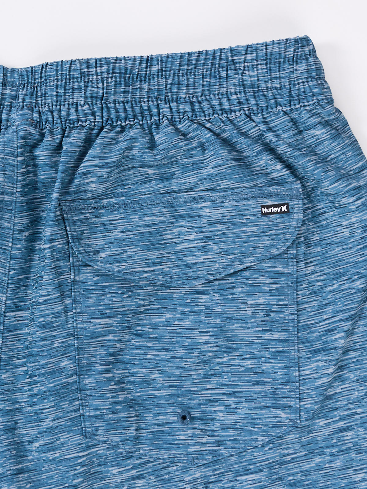Hurley Static Volley Swim Short